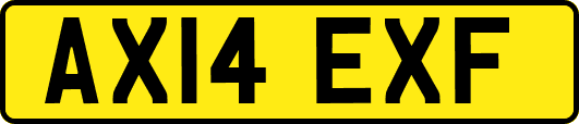 AX14EXF