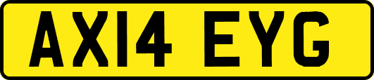 AX14EYG