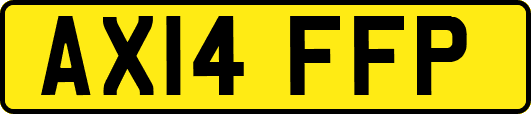 AX14FFP