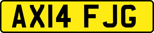 AX14FJG