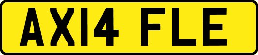 AX14FLE