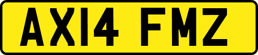 AX14FMZ