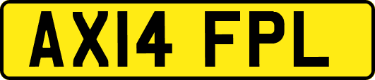 AX14FPL