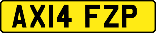 AX14FZP