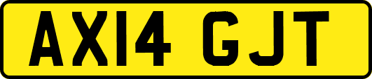 AX14GJT
