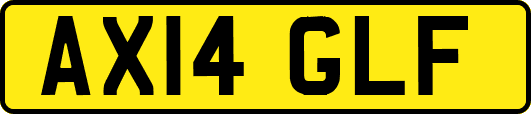 AX14GLF