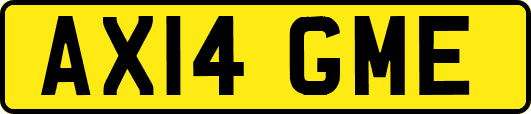 AX14GME