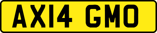 AX14GMO