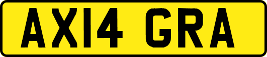 AX14GRA