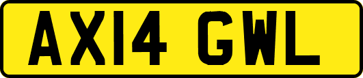 AX14GWL