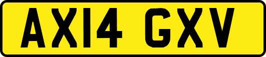 AX14GXV