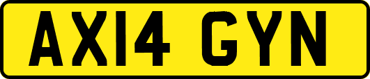 AX14GYN
