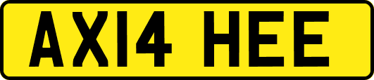 AX14HEE