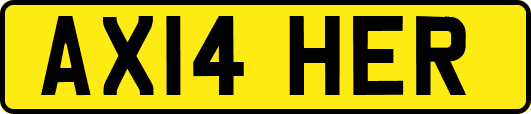 AX14HER
