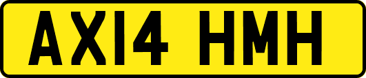 AX14HMH