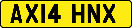 AX14HNX