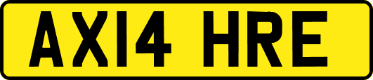 AX14HRE