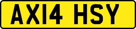 AX14HSY
