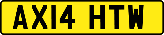 AX14HTW