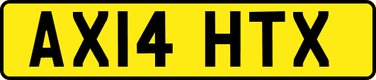 AX14HTX