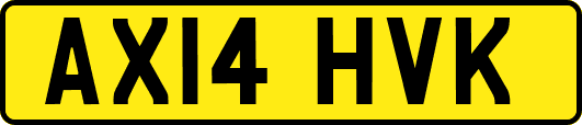 AX14HVK