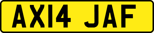 AX14JAF