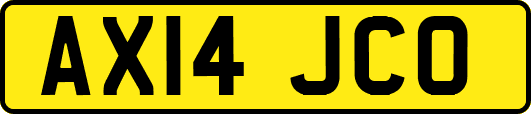 AX14JCO