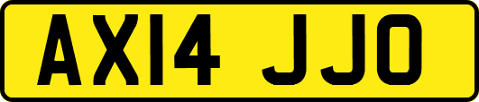 AX14JJO