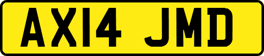AX14JMD