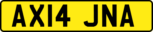 AX14JNA