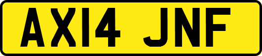 AX14JNF
