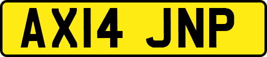 AX14JNP