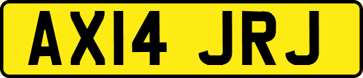 AX14JRJ
