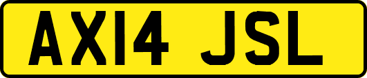 AX14JSL