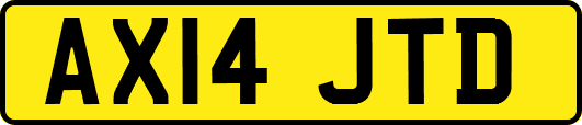 AX14JTD