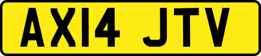 AX14JTV