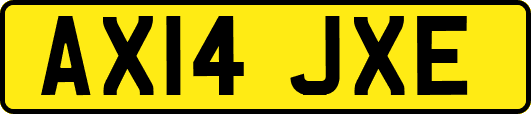 AX14JXE
