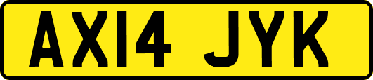 AX14JYK