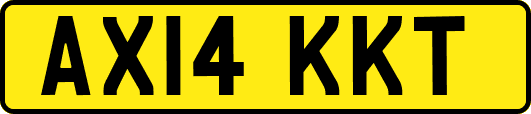 AX14KKT
