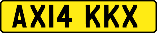 AX14KKX