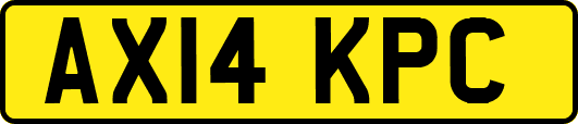 AX14KPC