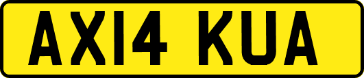 AX14KUA