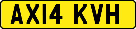 AX14KVH