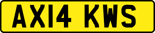 AX14KWS