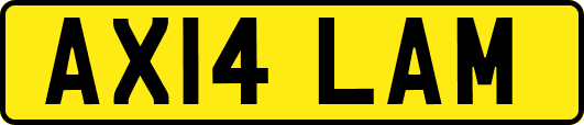AX14LAM
