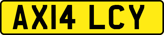 AX14LCY