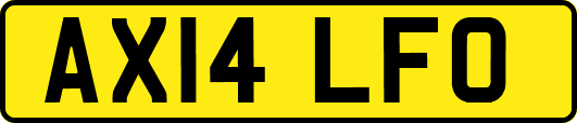 AX14LFO