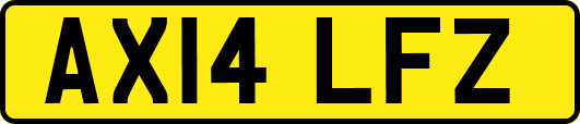 AX14LFZ