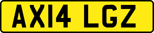 AX14LGZ