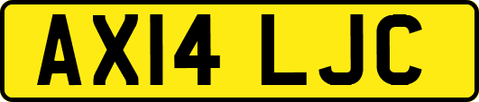 AX14LJC